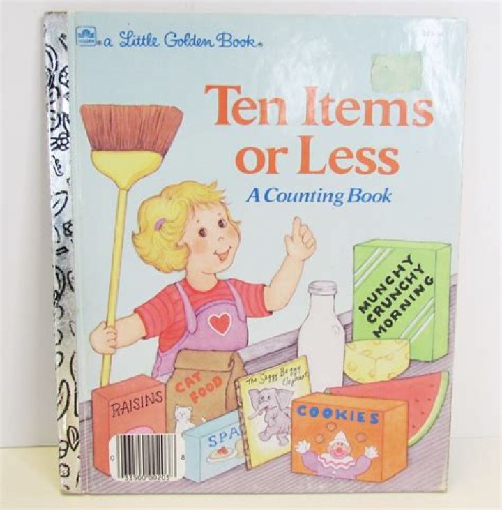 10 Items or Less - Cast, Ages, Trivia