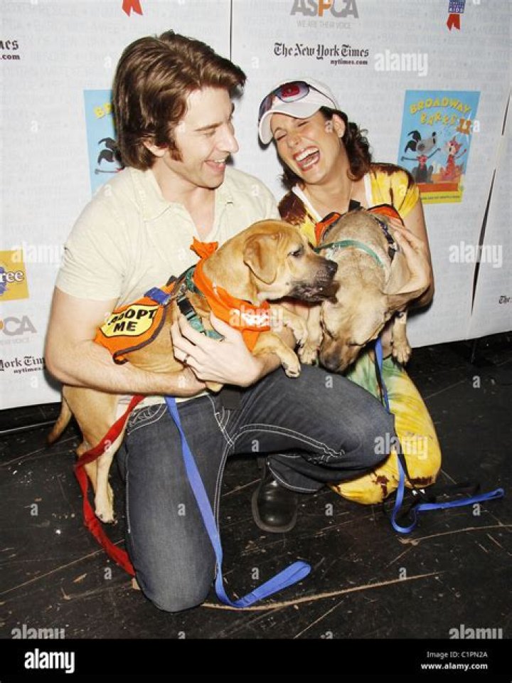 11th Annual Broadway Barks