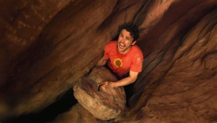 127 Hours - Cast, Ages, Trivia