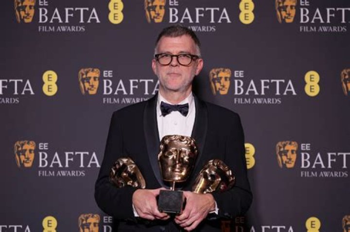 2017 EE BAFTA Film Awards - Arrivals