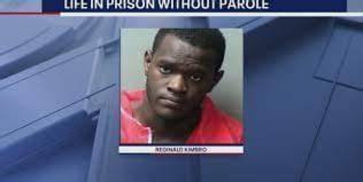 5 Important Facts Regarding The Reginald Kimbro Case
