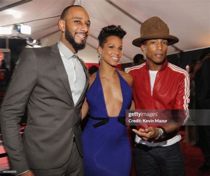 56th GRAMMY Awards - Red Carpet