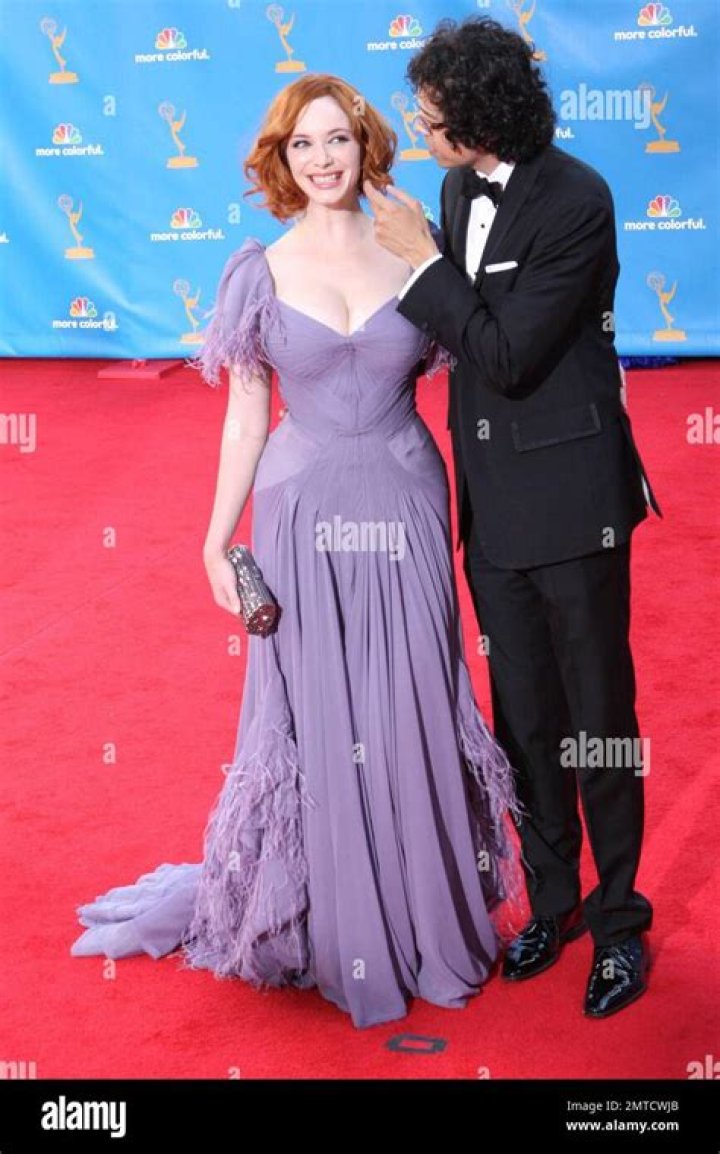 62nd Annual Primetime Emmy Awards - Arrivals