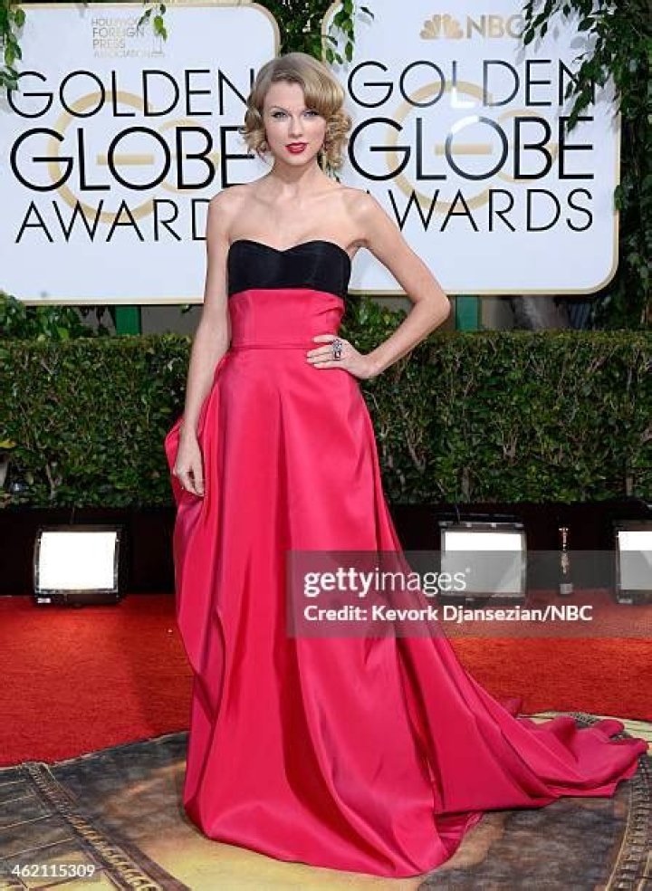 71st Annual Golden Globe Awards Nominations
