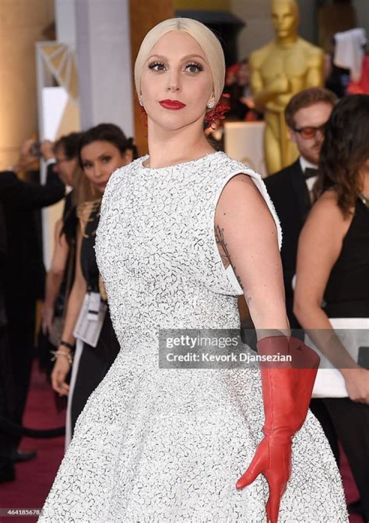 87th Annual Academy Awards - Arrivals