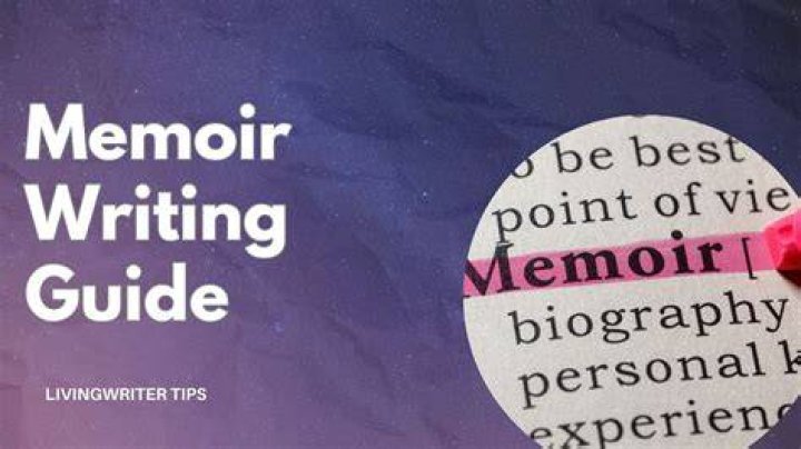 A memoir