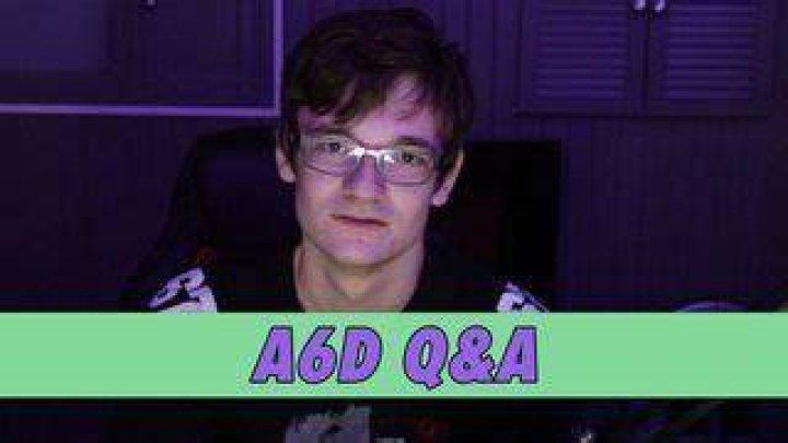 A6d - Age, Family, Bio