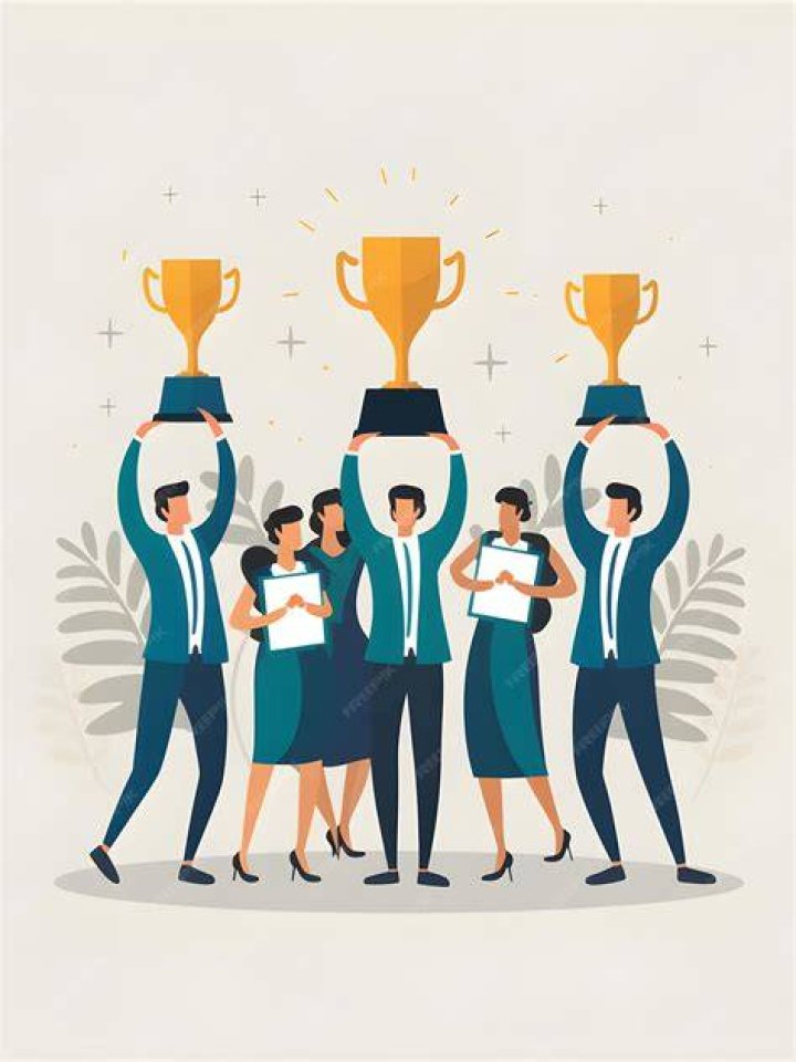 Achievements and Recognition: