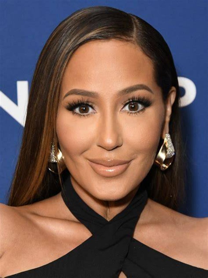 Adrienne Bailon - Age, Family, Bio