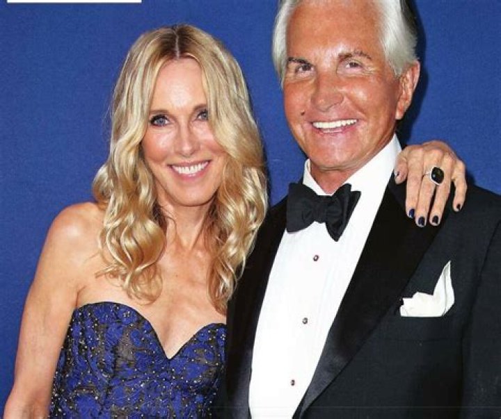 Alana Stewart Alana Stewart