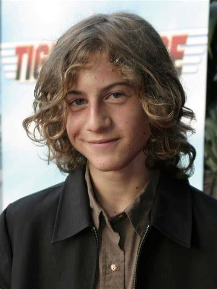 Alex D Linz Bio (Wiki) 