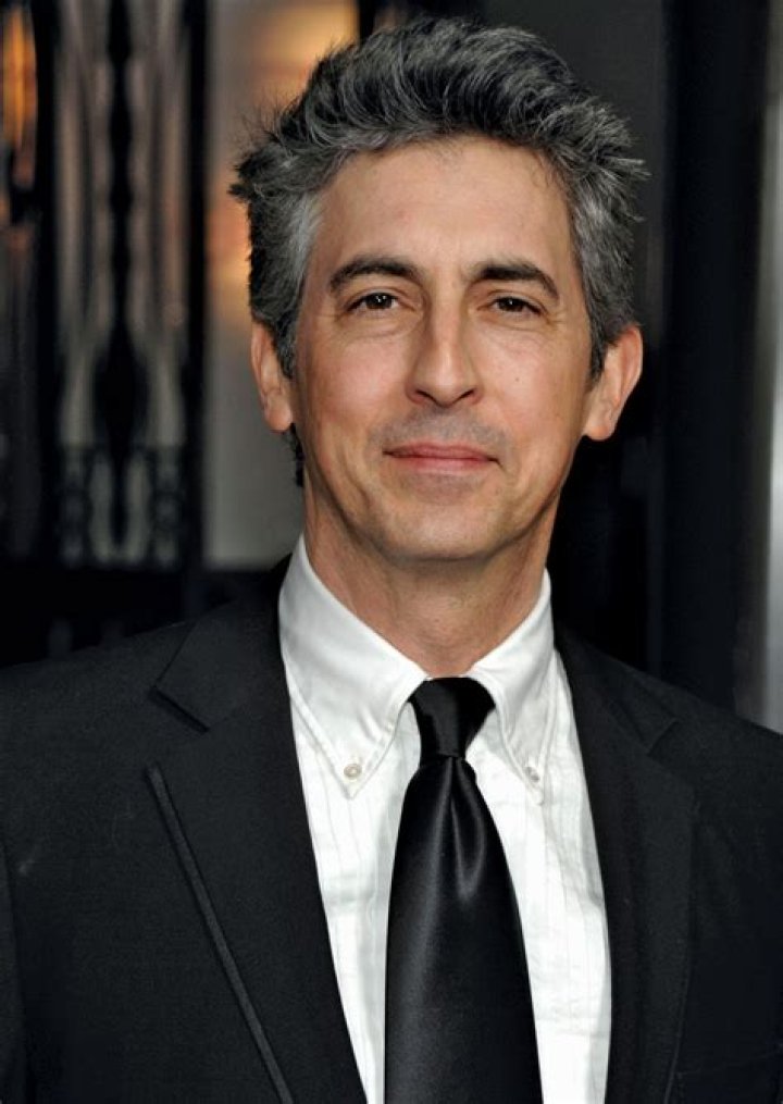 Alexander Payne Bio (Wiki) 