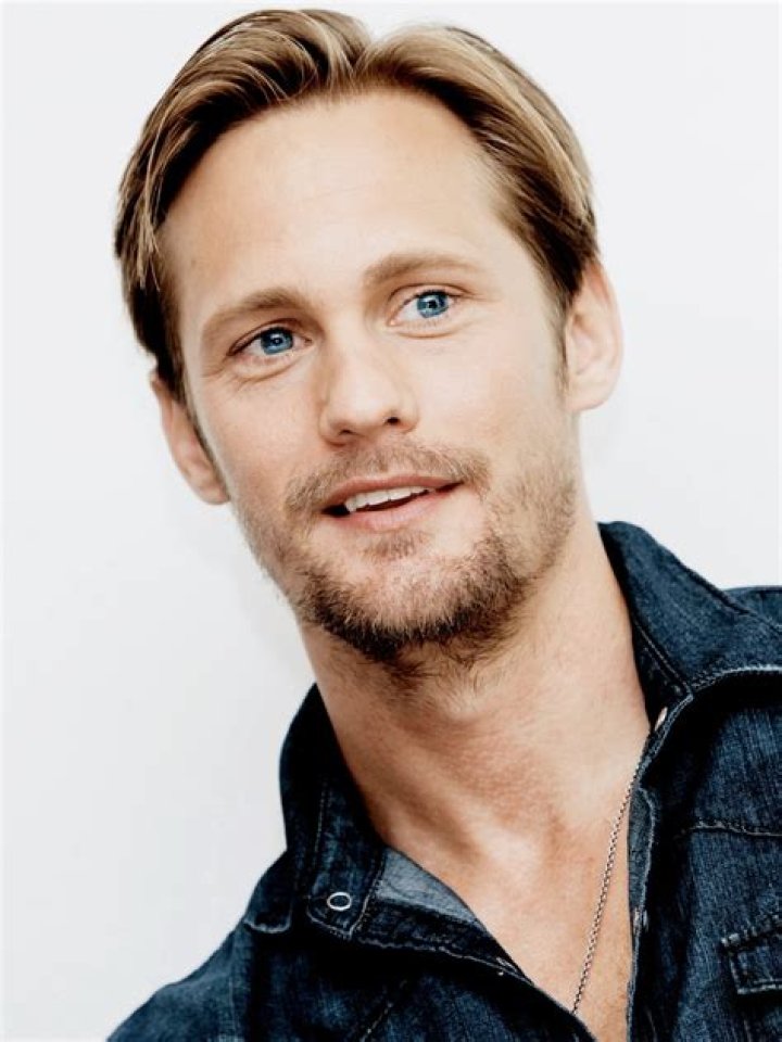 Alexander Skarsgard