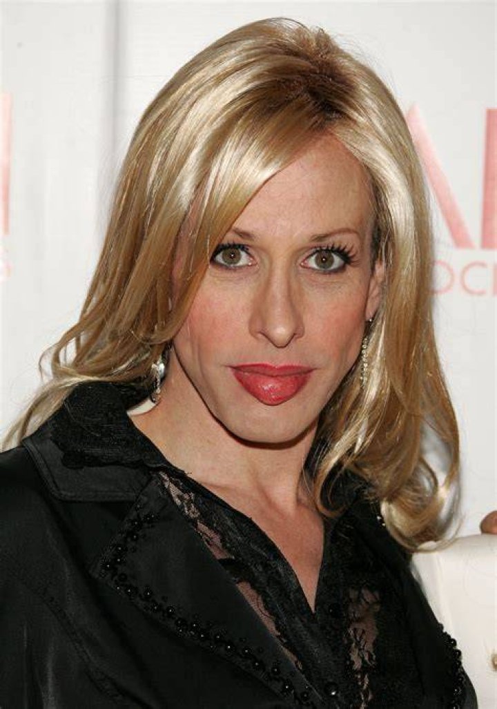 Alexis Arquette Highlights