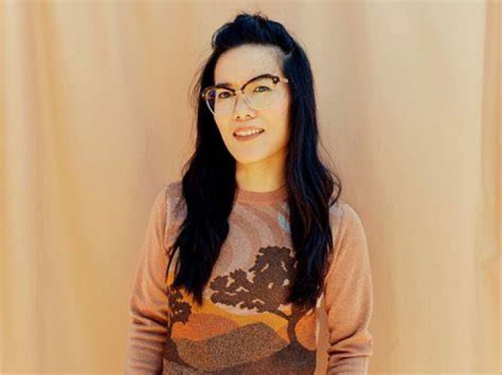 Ali Wong Bio (Wiki) 
