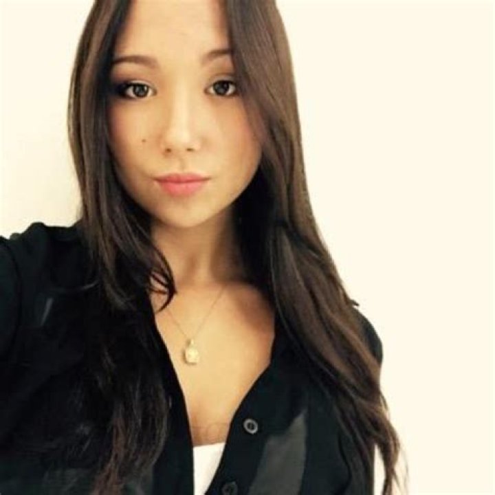 Allie DiMeco Bio (Wiki) 