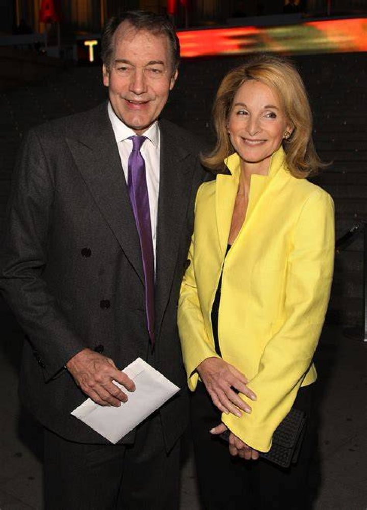 Amanda Burden Bio (Wiki) 