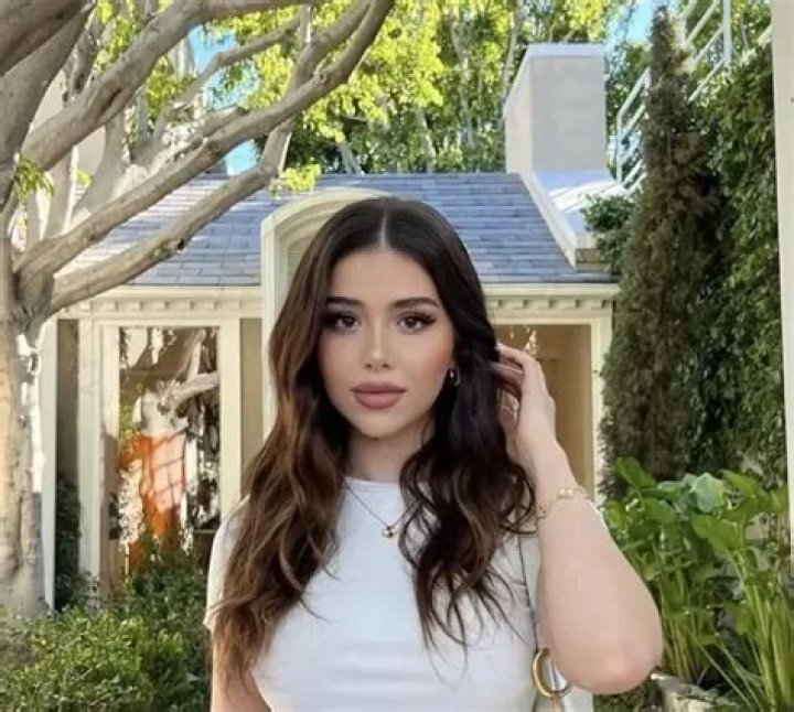 Amanda Diaz Bio (Wiki) 