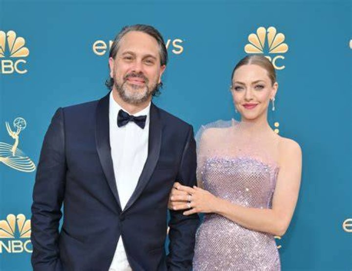 Amanda Seyfried and her husband had a secret marriage.