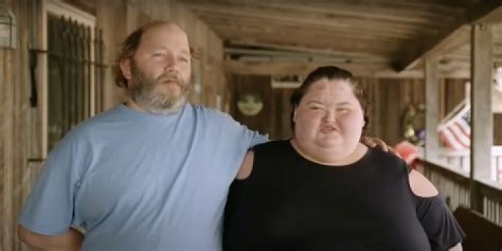 Split alert! 1000-Lb. Sisters star Amy Slaton and husband Michael Halterman divorcing four years after marriage Amy Slaton and Michael Halterman are a parent to two sons