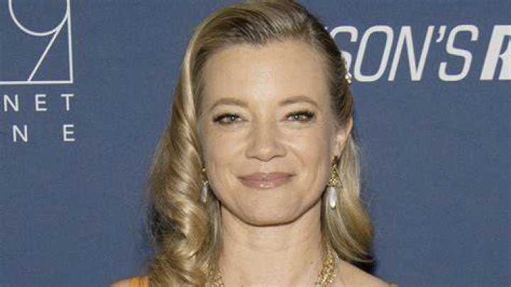 Amy Smart Bio (Wiki) 