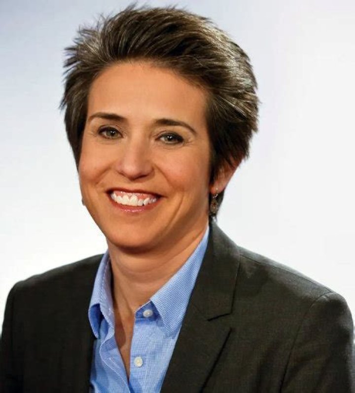 Amy Walter Bio (Wiki) 