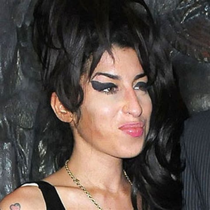 Amy Winehouse