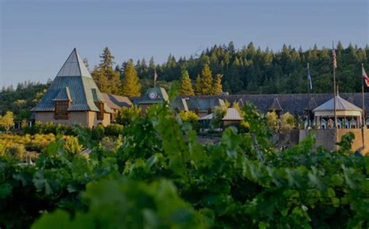 An Afternoon With Francis Ford Coppola - A Celebration Of Wine, Friends, Family And Other Great Passions Of His Life