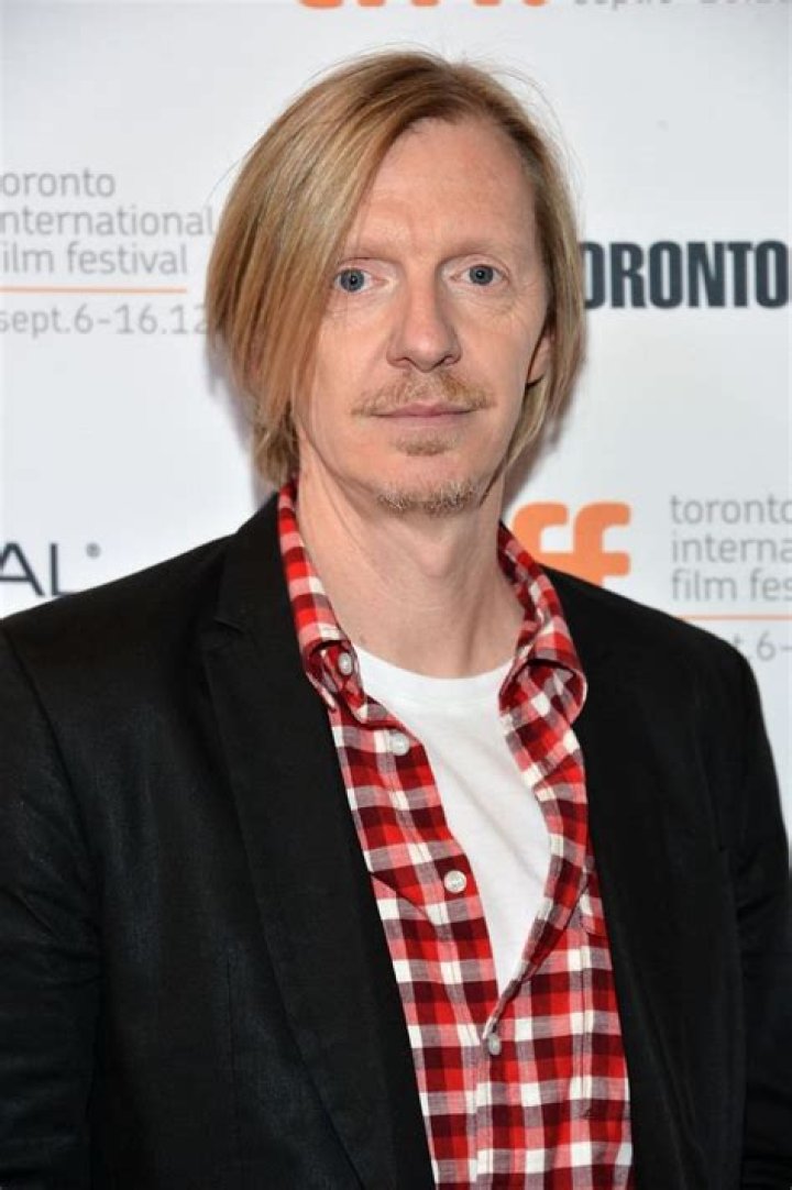 Andrew Adamson Andrew Adamson