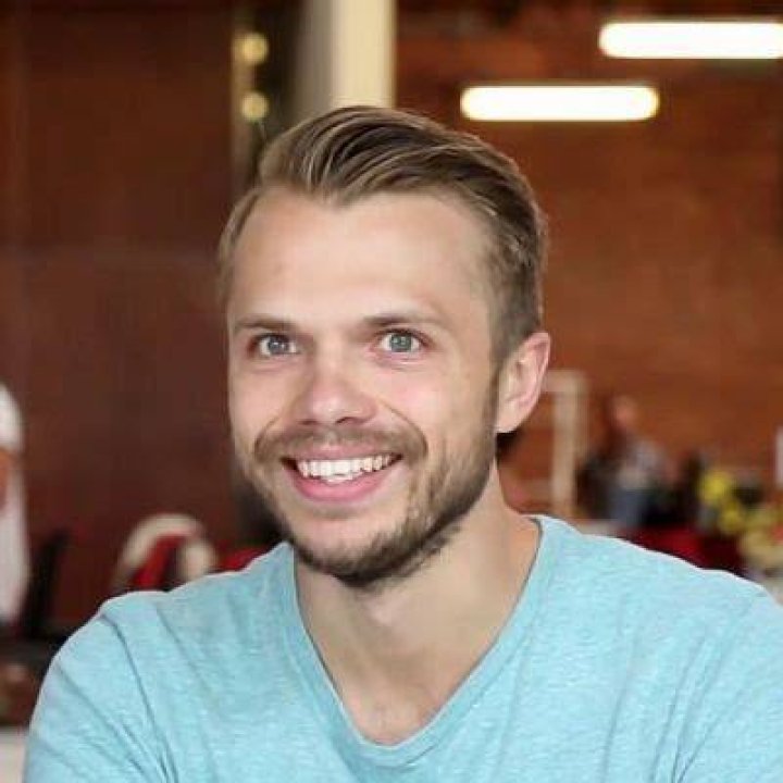 Andrew Ilnyckyj Bio (Wiki) 