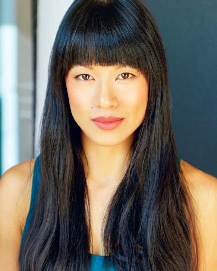 Ann Truong Bio (Wiki) 