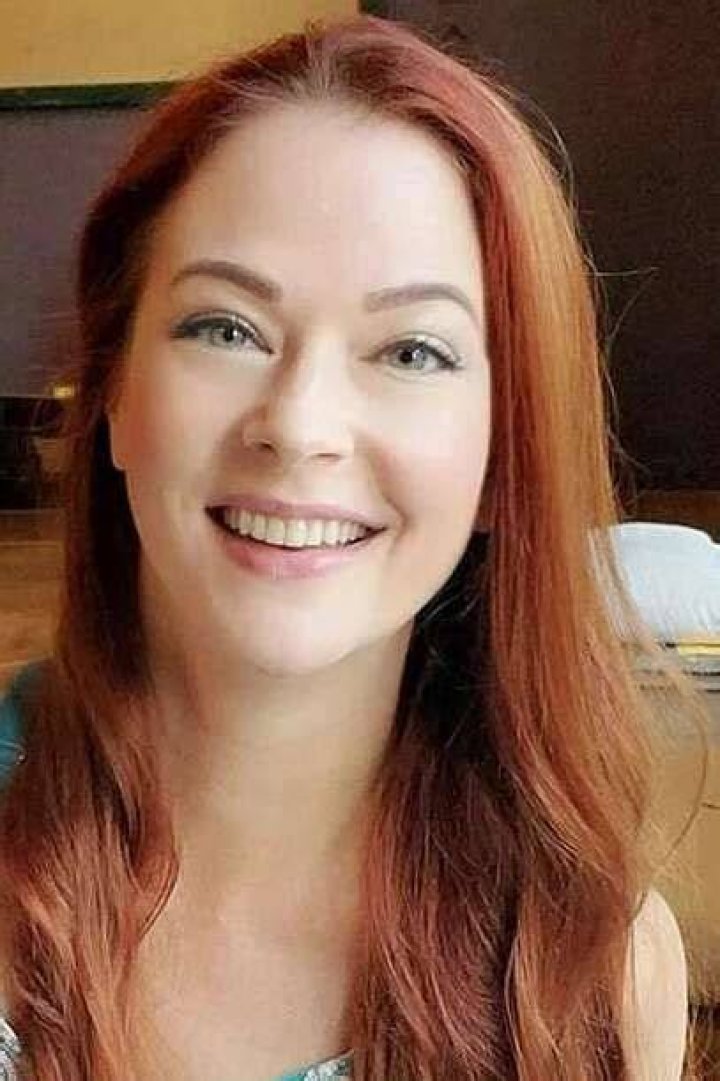 Anna Easteden - Age, Family, Bio