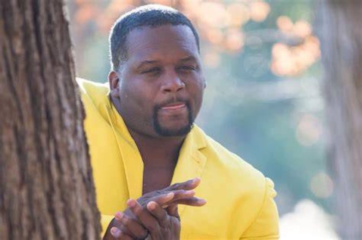 Anthony Adams photo