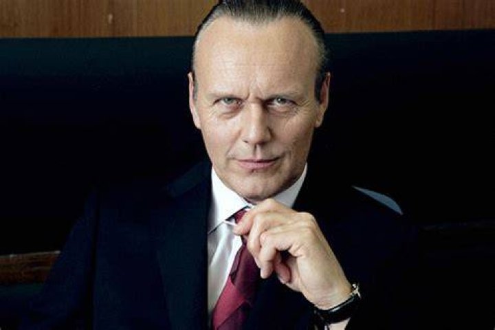 Anthony Head's pet Tilley Farm in Bath