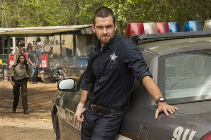 8 Shows Like Ray Donovan to Watch if You Like Ray Donovan 9 Antony Starr, Banshee