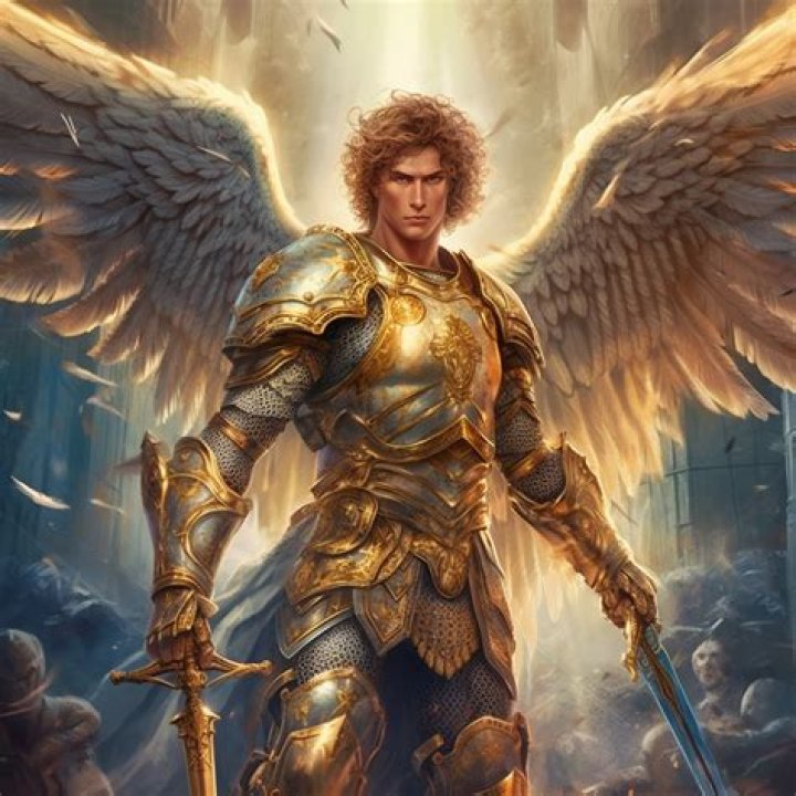 Arcangel Bio (Wiki) 