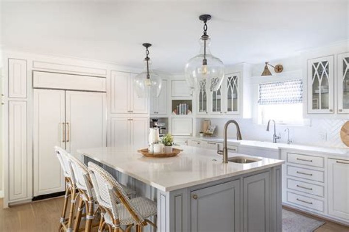 Are inset cabinets more expensive?