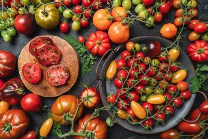 Are tomatoes good for kidneys?