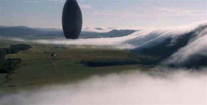 Arrival Arrival