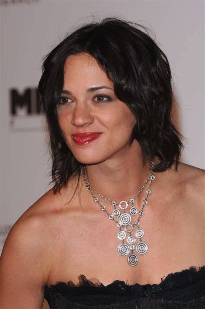 Asia Argento Net Worth