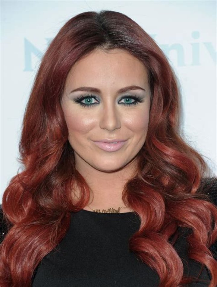 Aubrey O’Day Bio (Wiki) 