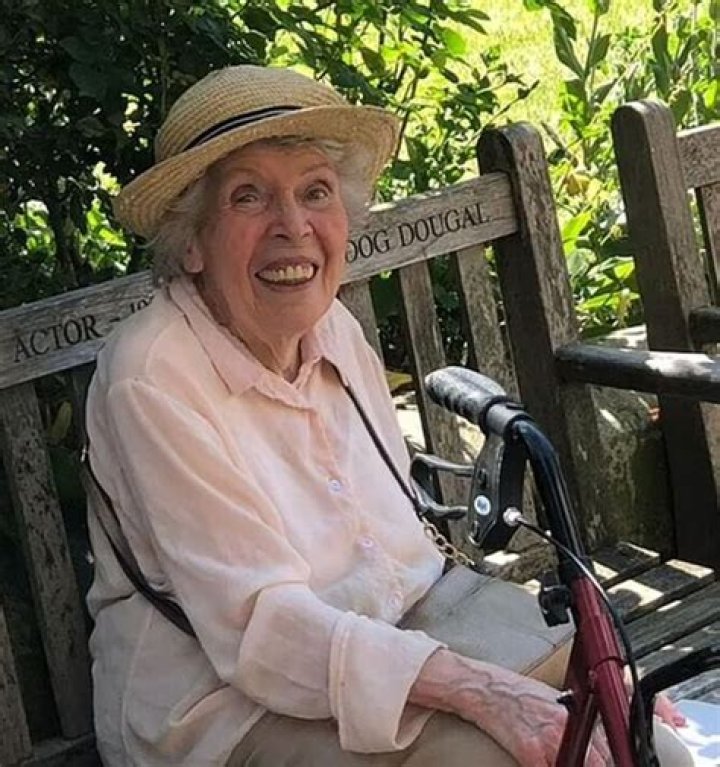 Audrey Leybourne Dead: Britain&rsquo;s Got Talent star Passed Away at 95