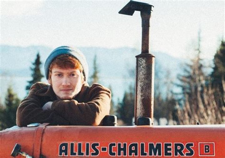 August Kilcher - Age, Family, Bio