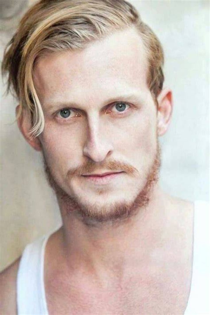 Austin Amelio photo 3