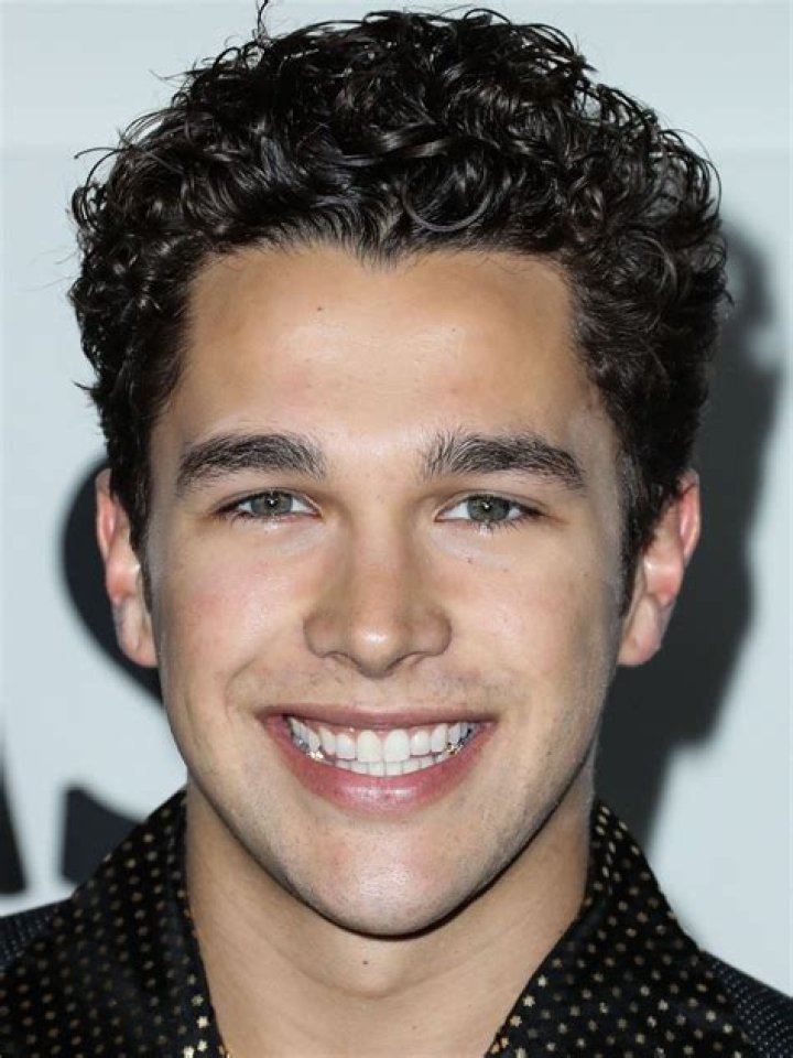 Austin Mahone 