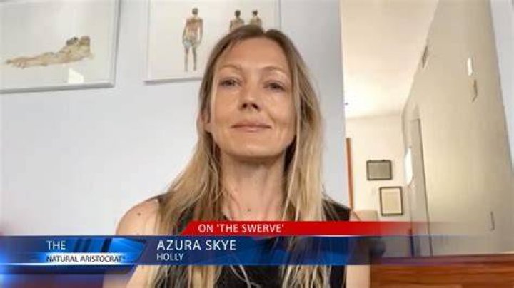 Azura Skye Bio (Wiki) 
