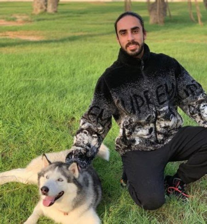 Bader Al Safar Pets