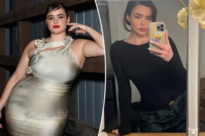 Barbie Ferreira