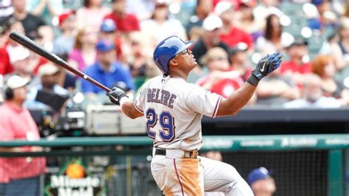 Baseball Players Born February 7