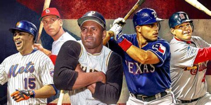 Baseball Players Born in Oklahoma